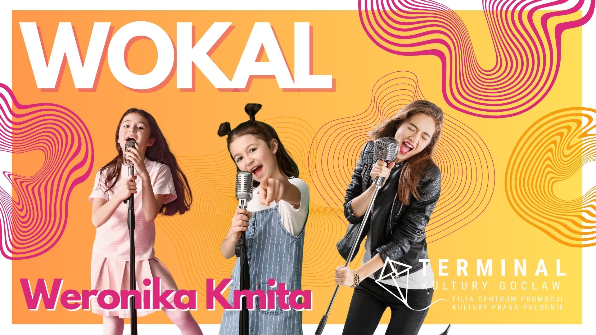 WOKAL - Weronika Kmita TKG