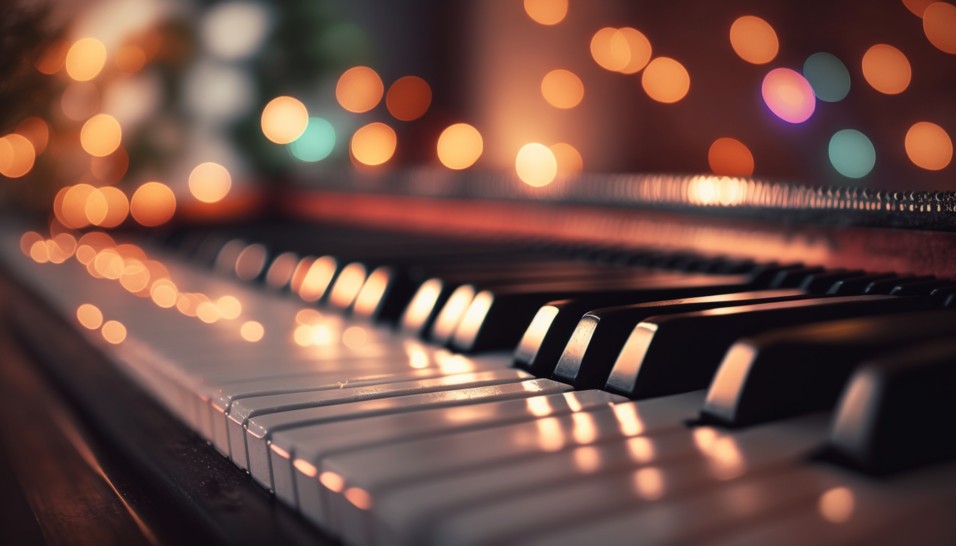 Indywidualne lekcje gry na pianinie (CKR Raszyn)