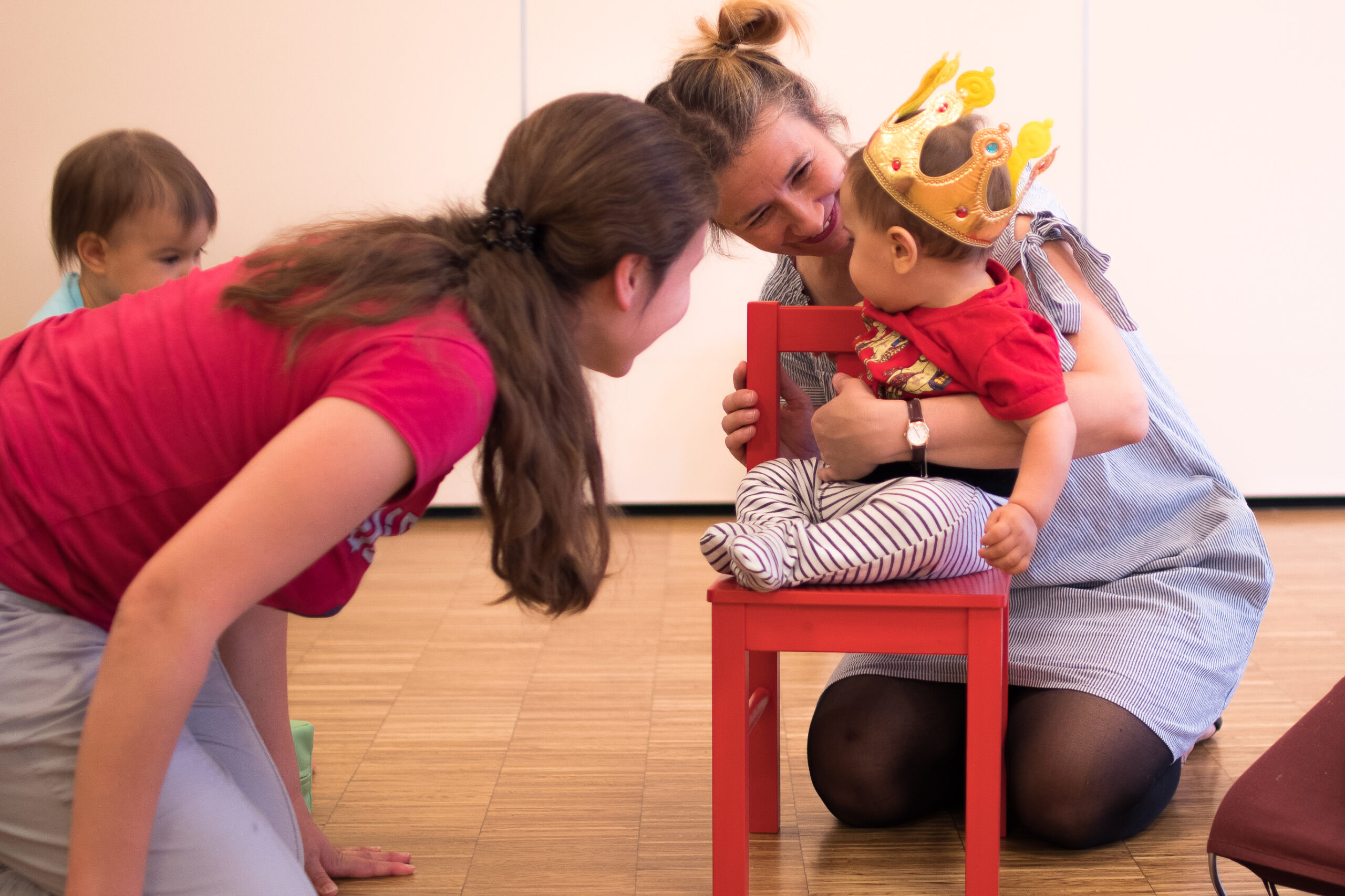 Kącik Dziecięcy Suzuki