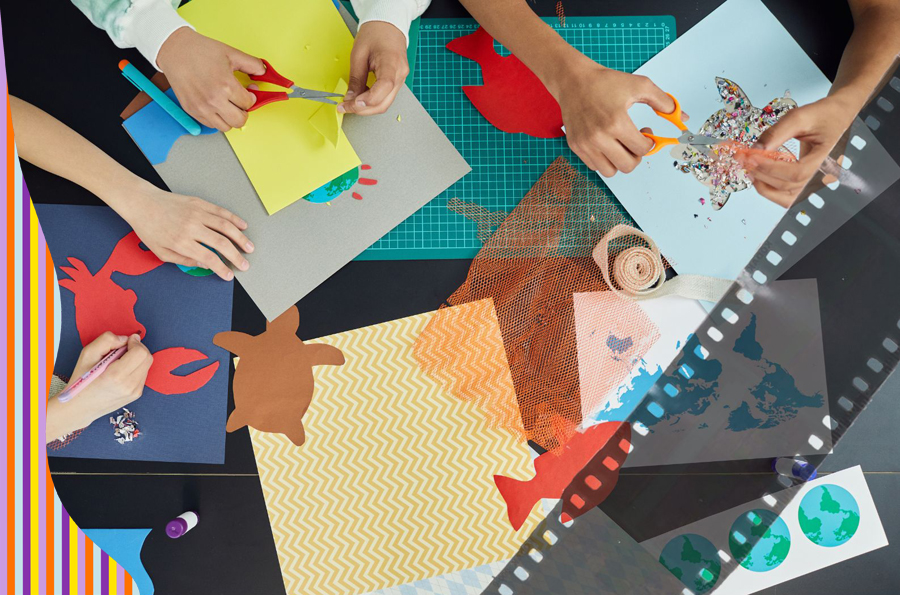 Warsztaty filmu animowanego