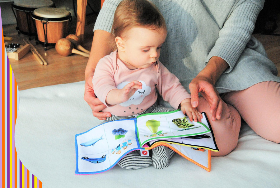 Klub Rodziców: Bajkoterapia