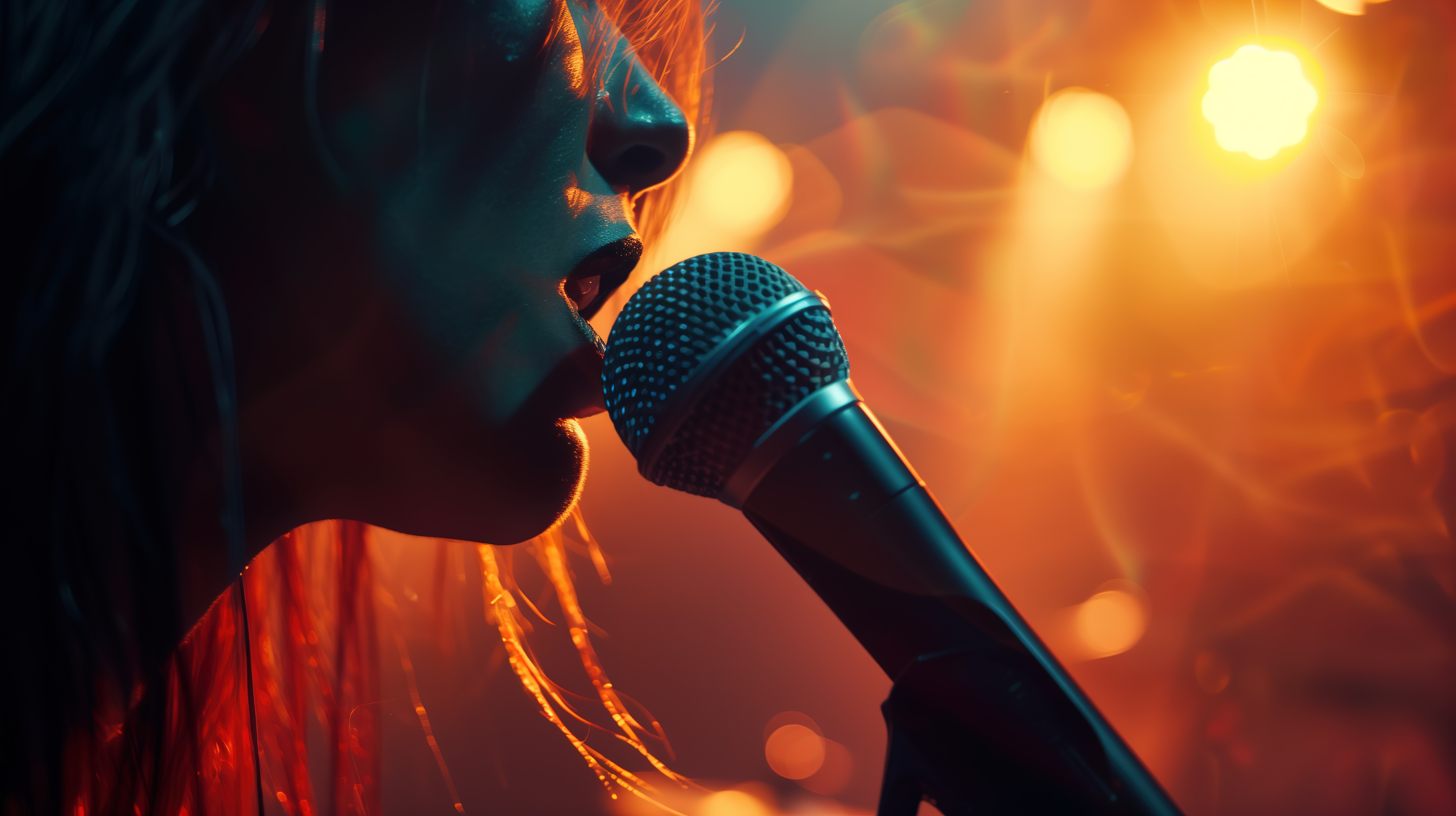 Indywidualne zajęcia wokalne (CKR Raszyn)