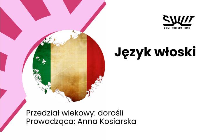 Język włoski
