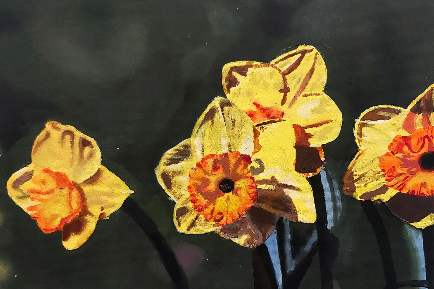 Pracownia rysunku i malarstwa