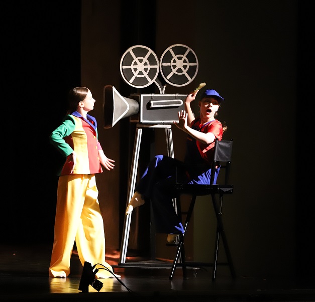 Teatr Tańca AleToNic GR. I