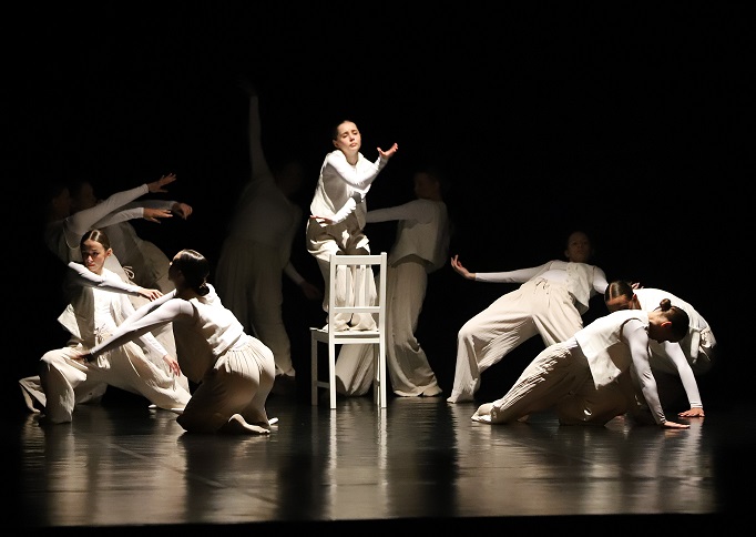 Teatr Tańca AleToNic GR.II