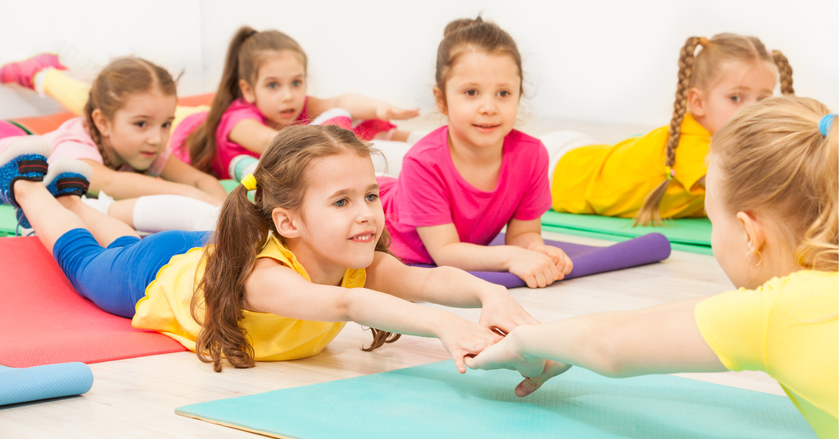 Gimnastyka korekcyjna