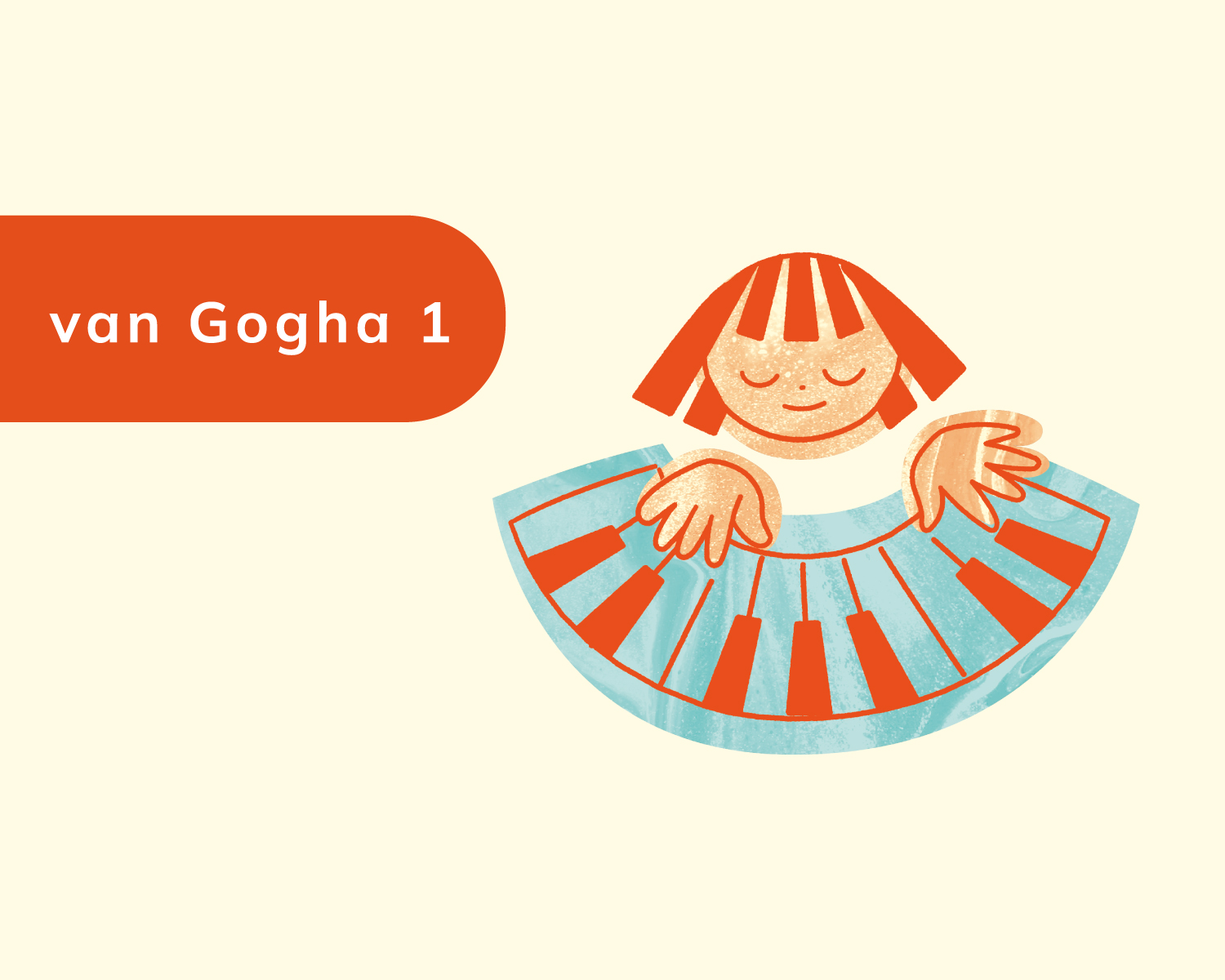 Pianino Aneta Olschowsky-Głowienka VG