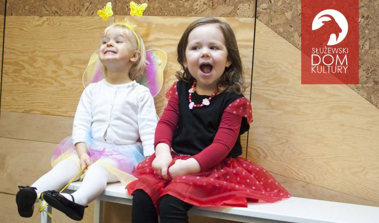 [gr.1] Zajęcia ogólnorozwojowe