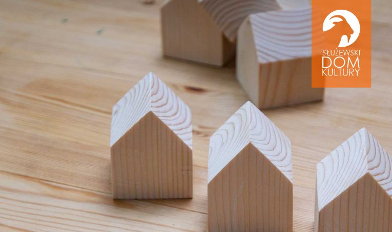 ARCHITEKTURKI – architektura i sztuka dla dzieci