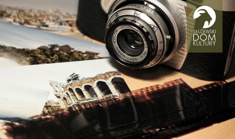 Fotografia analogowa