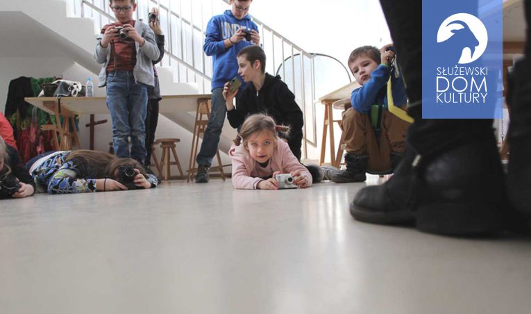 Fotografia dla dzieci