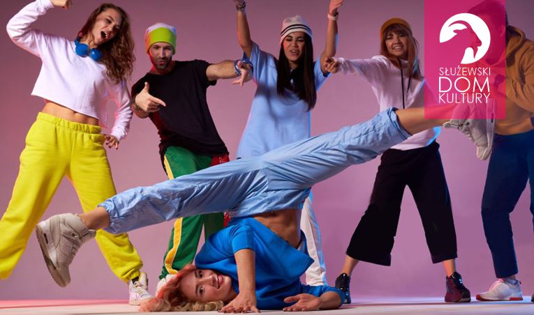 Hip-hop Akademia Youth