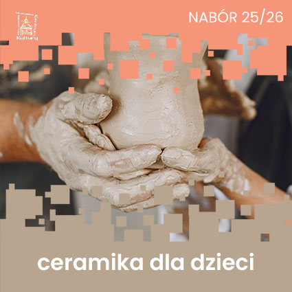 Ceramika I śr. 15:00