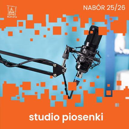 Studio Wokalne