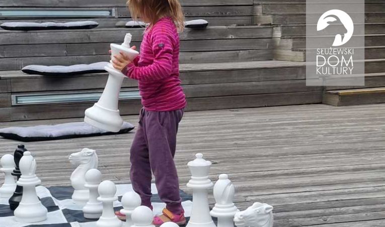Szachy dla dzieci
