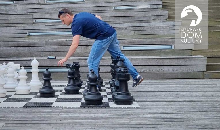 Szachy dla dorosłych
