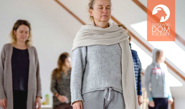 Świadomość poprzez ruch – Metoda Feldenkraisa