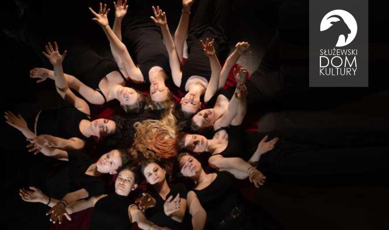 Zespół Wokalny "Decybele"