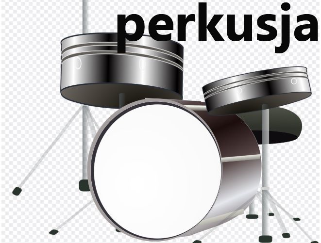 PERKUSJA