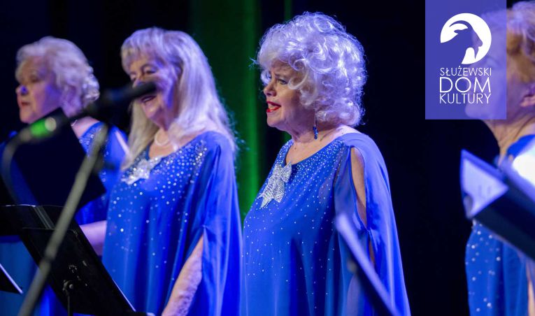 Służewianki – zespół wokalny