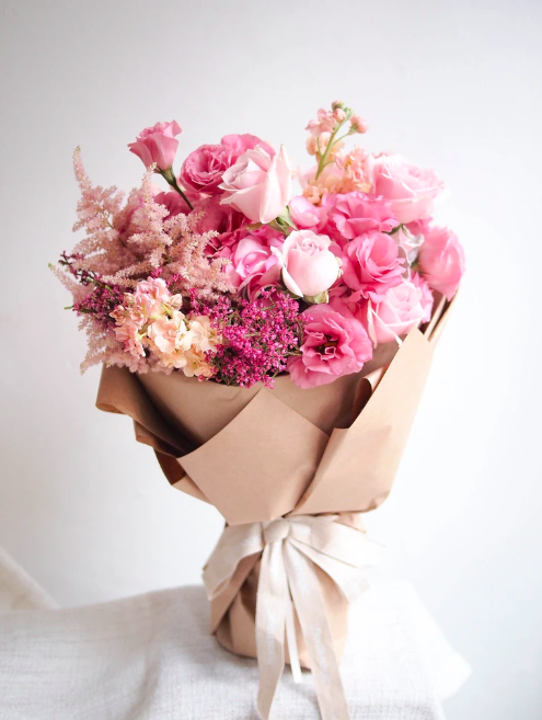 Warsztaty florystyczne dla dzieci/młodzieży