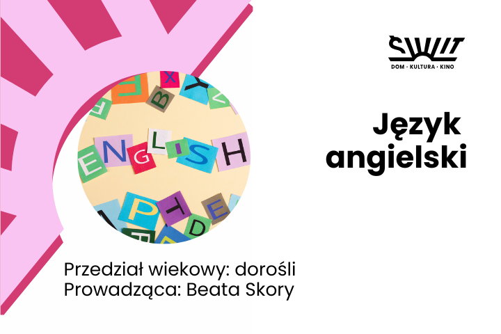 Język angielski A1 Beata Skory