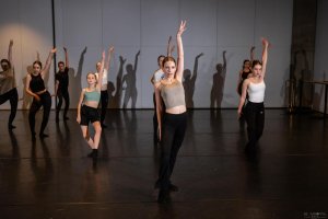 RELIESE ART 12+ Akademia Tańca Reliese