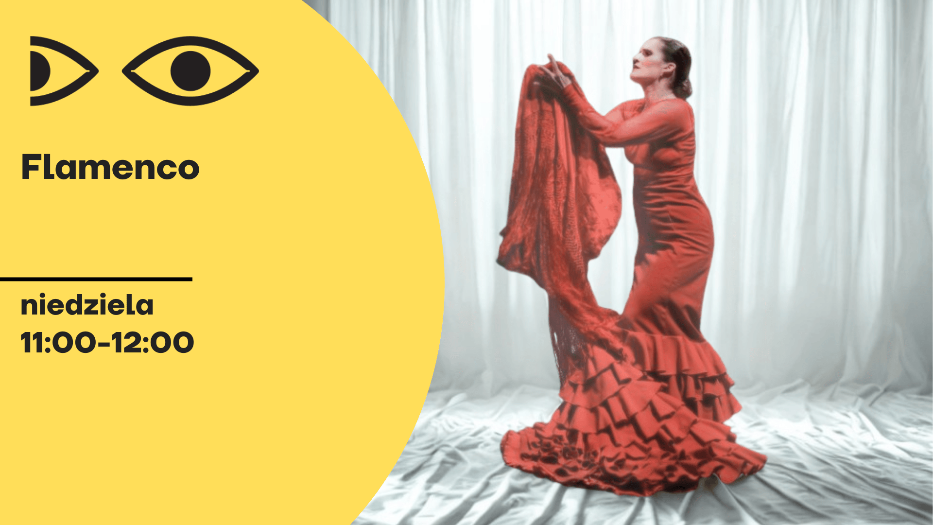 Flamenco - Dom Otwarty przy ul. Radzymińskiej 123