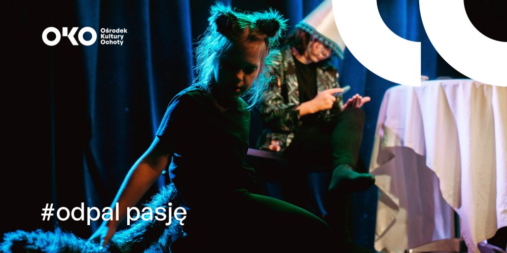 Teatr Młodzieżowy dla początkujących