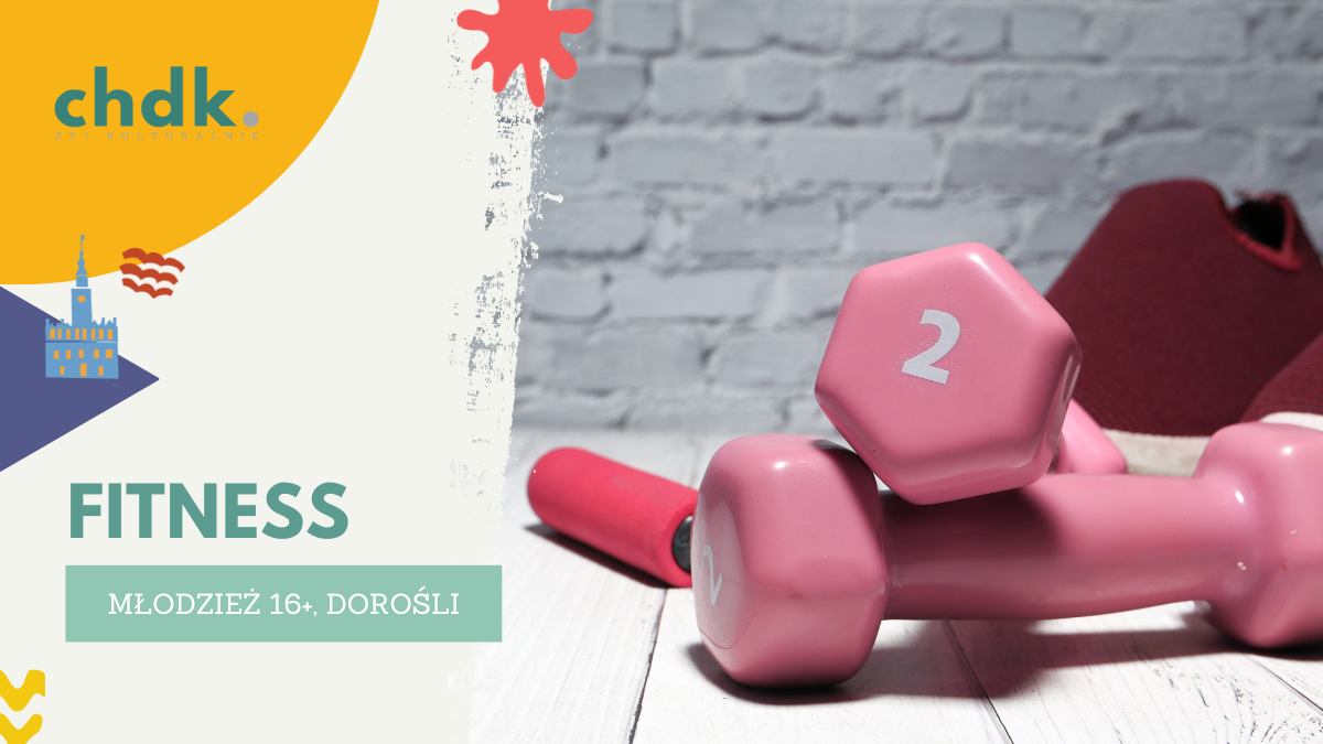 Fitness (poniedziałki)