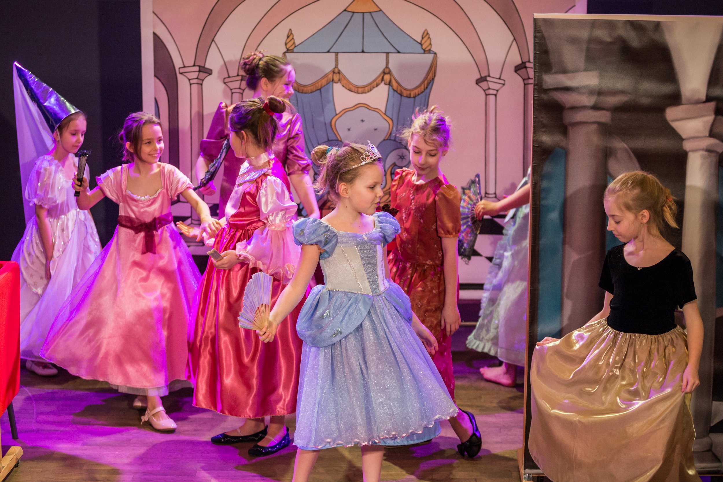 Teatrzyk Muzyczny KAMYCZEK