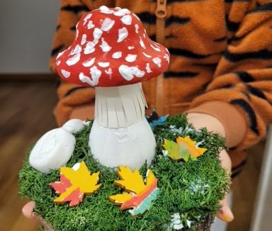 KREATYWKI rodzinne rękodzieło