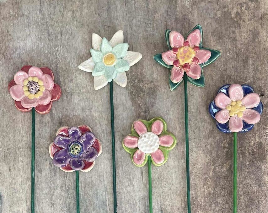 CERAMIKA ARTYSTYCZNA dla dzieci