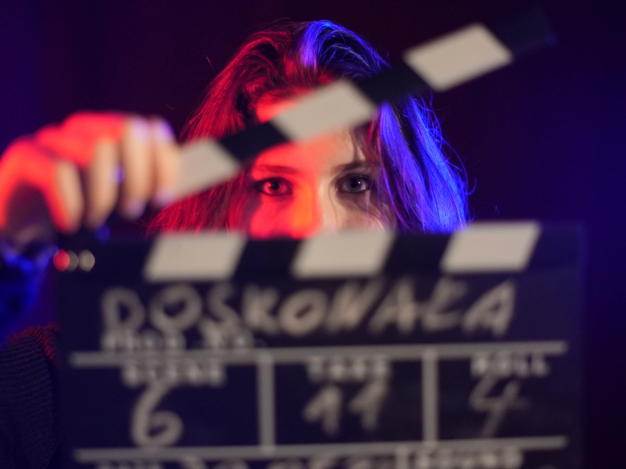 ZAJĘCIA SCENICZNO-FILMOWE