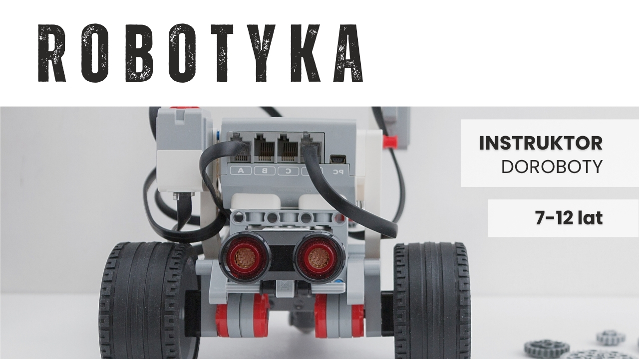 Robotyka edukacyjna