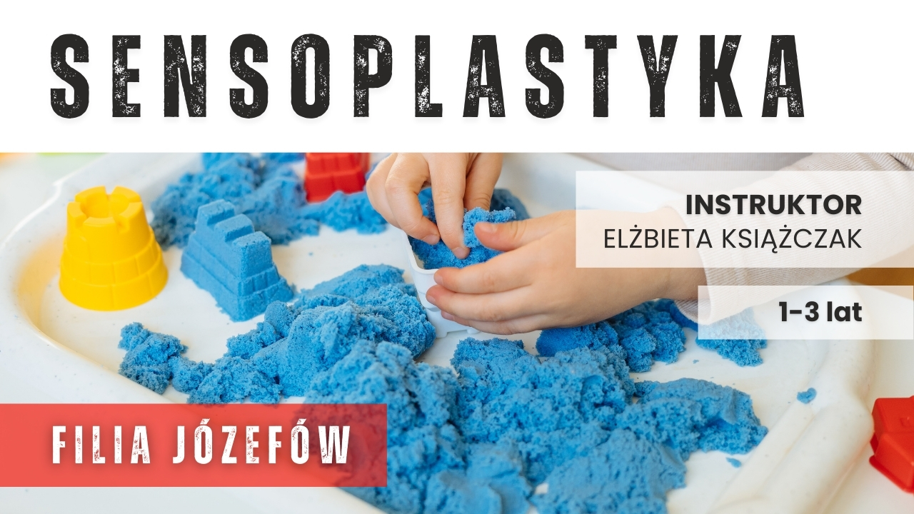 Sensoplastyka ® - Józefów