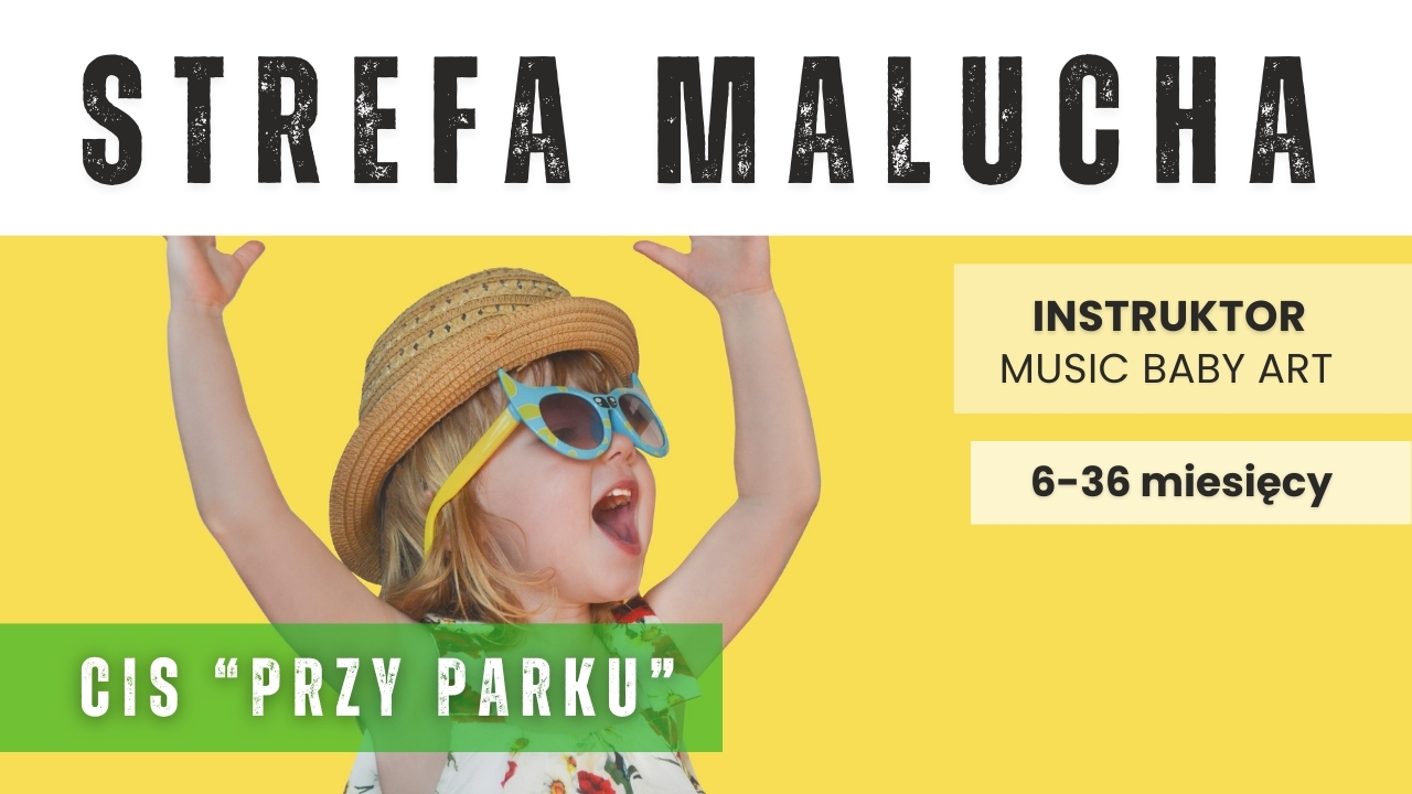 Strefa Malucha (Centrum Inicjatyw Społecznych)