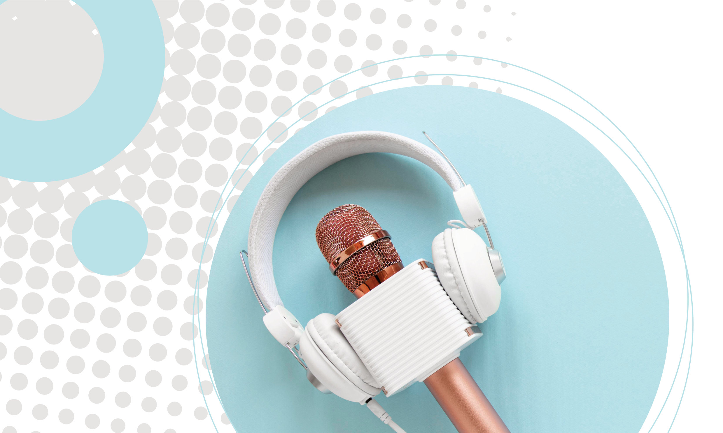 Zespół wokalny "Wspólne brzmienia"