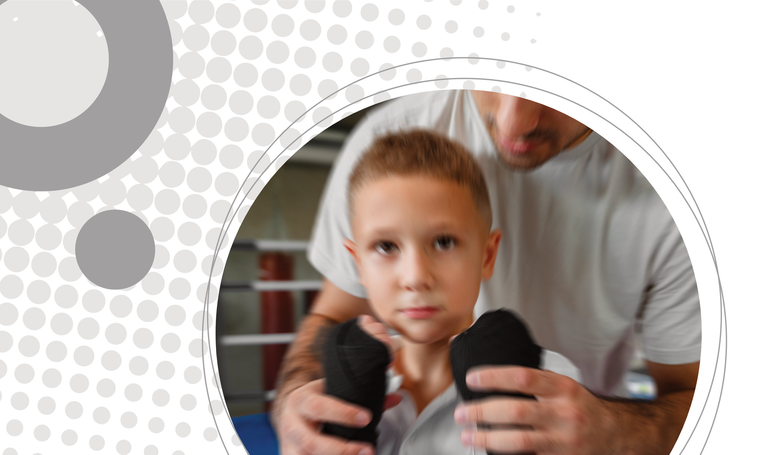 SAFE KID - trening samoobrony*