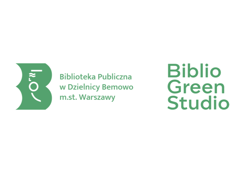 Biblio Green Studio - Wizyta zapoznawcza