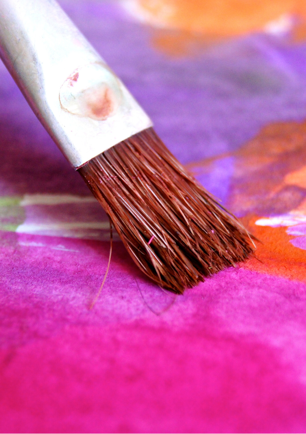 Malarstwo intuicyjne