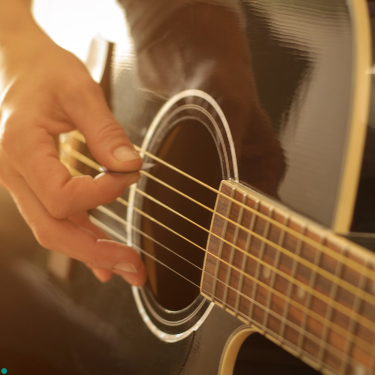 Gitara Chwaszczyno Piątek