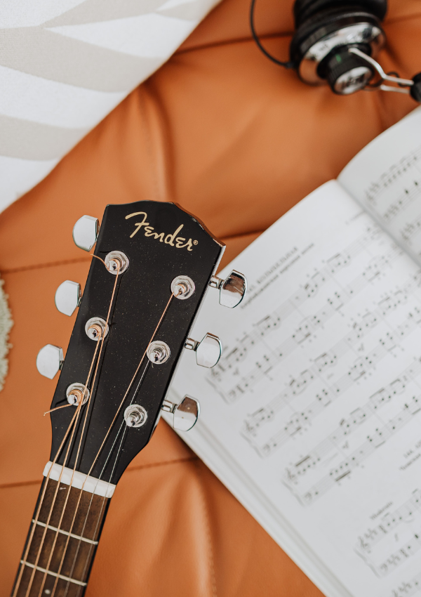 Zajęcia umuzykalniające