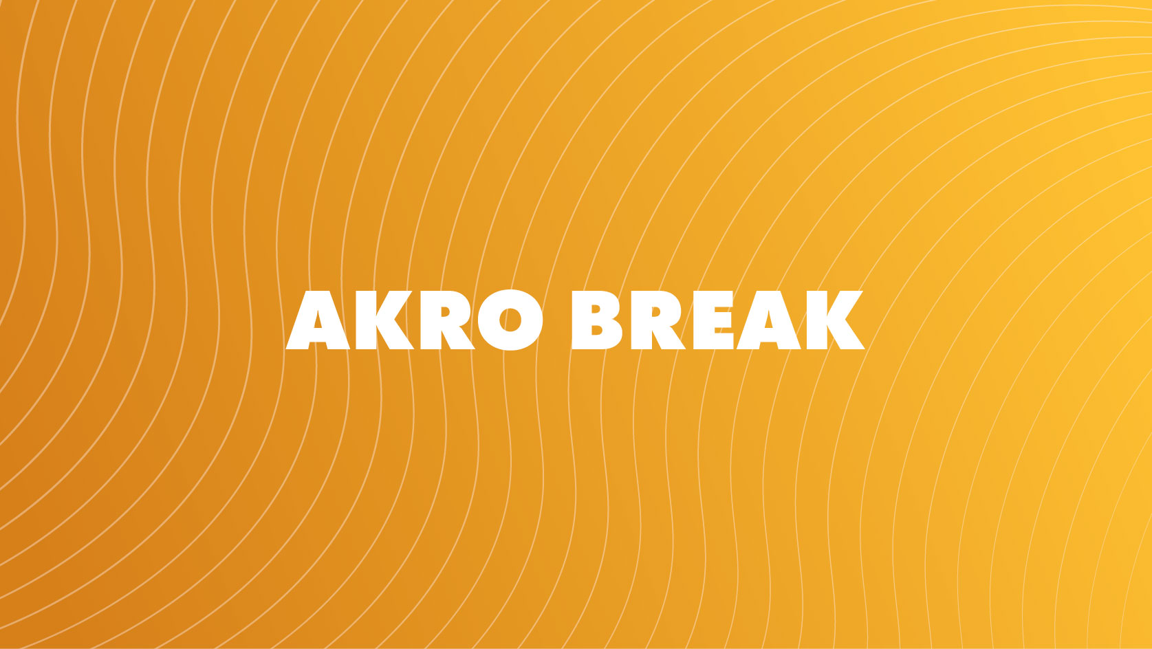 Akro Break - Vogla - sala 2 ul. Syta 123