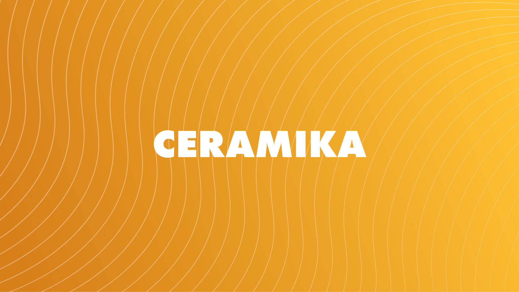 Ceramika - Vogla