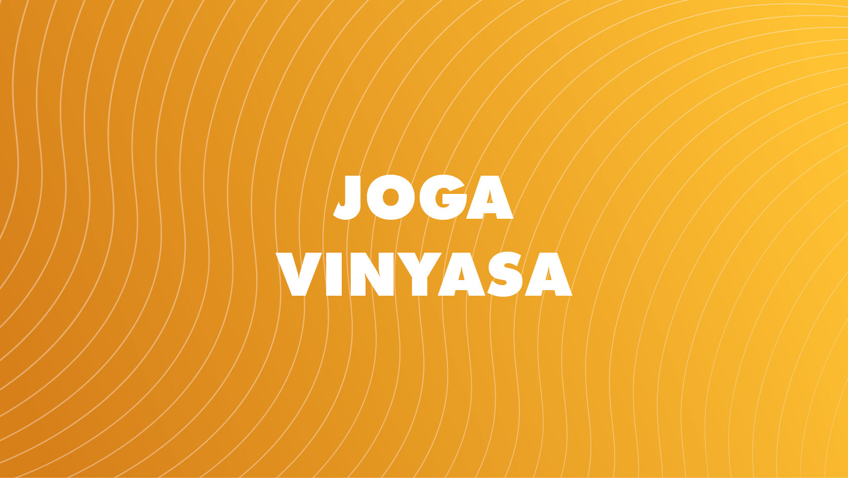 Joga Vinyasa - dorośli - Vogla