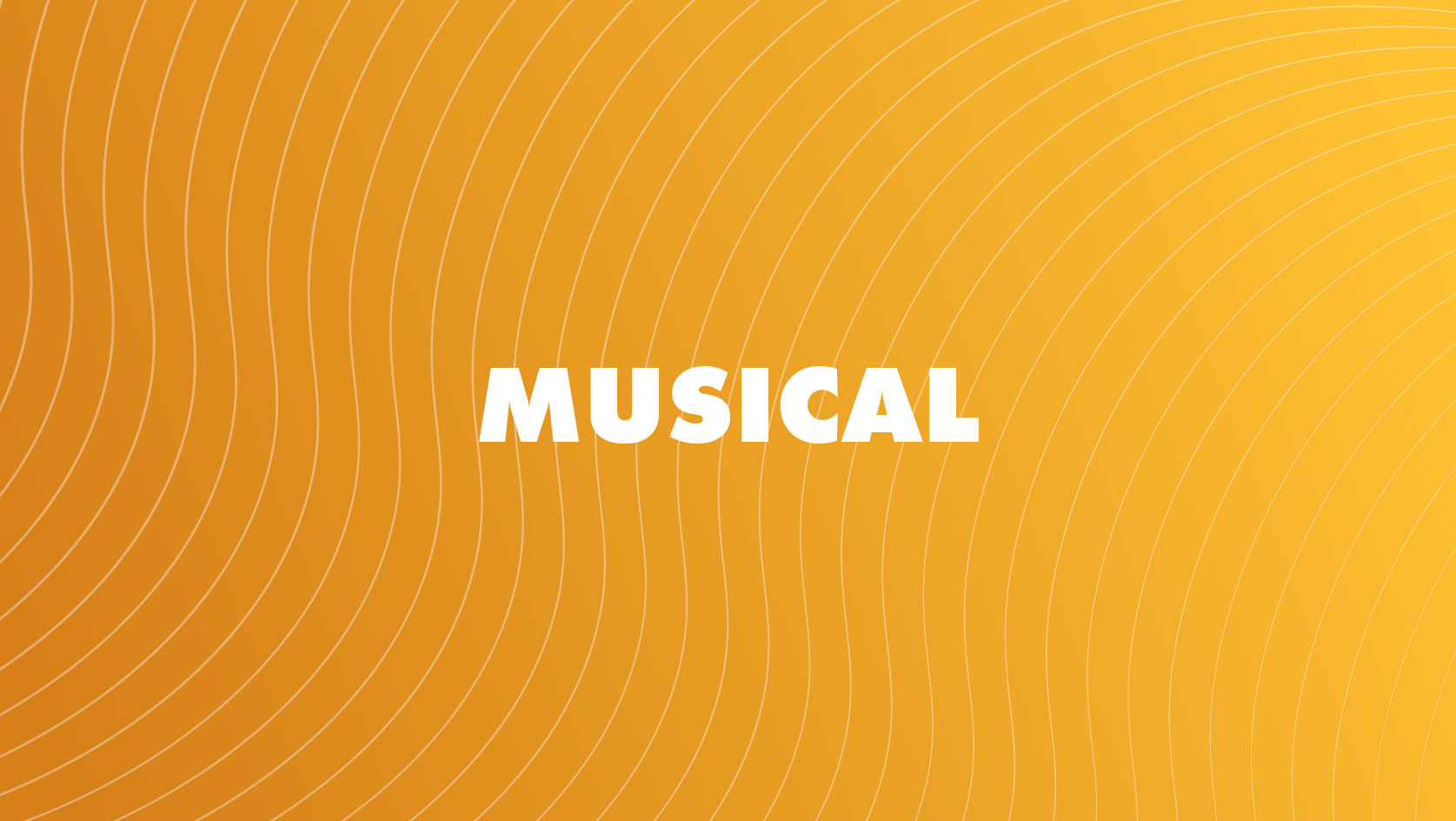 Musical - Vogla kontynuacja ( 10-13 lat)