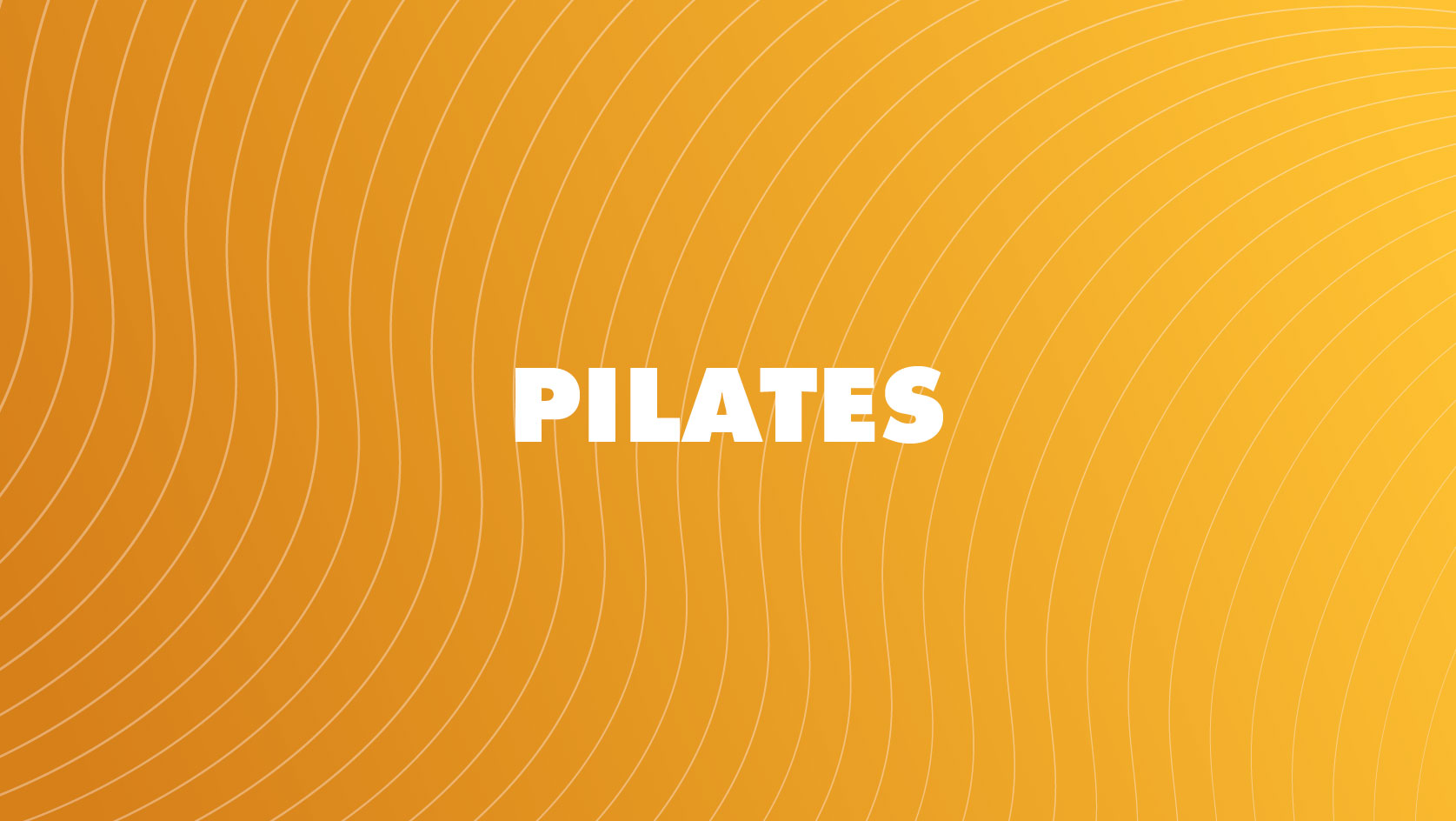 Pilates - dorośli - Sala ul.Syta 123