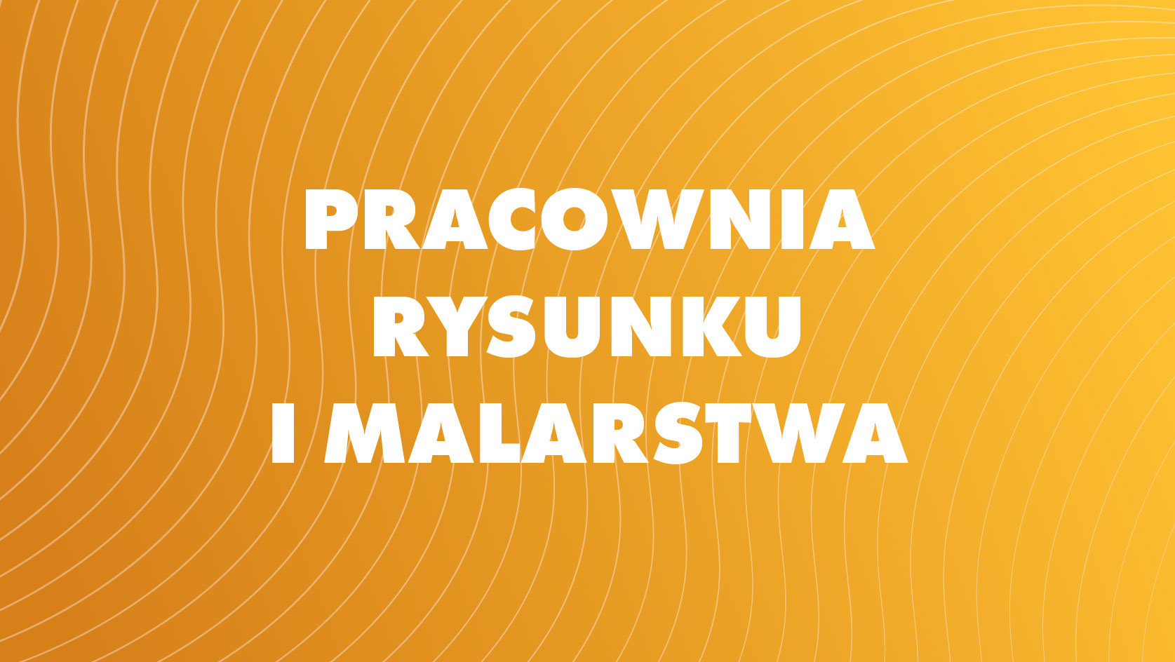 Pracownia rysunku i malarstwa - Vogla